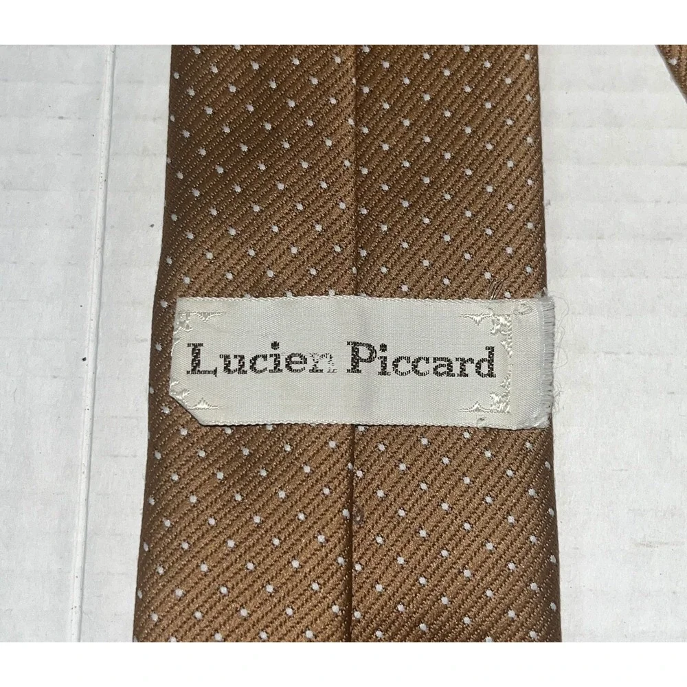 Lucien Piccard lucien piccard